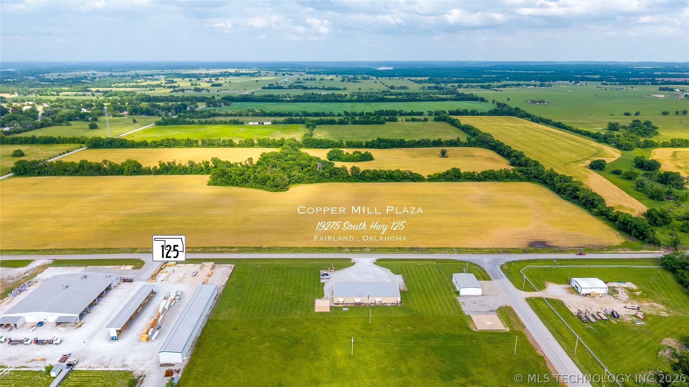 19275 S Highway 125 Highway Property Photo 24