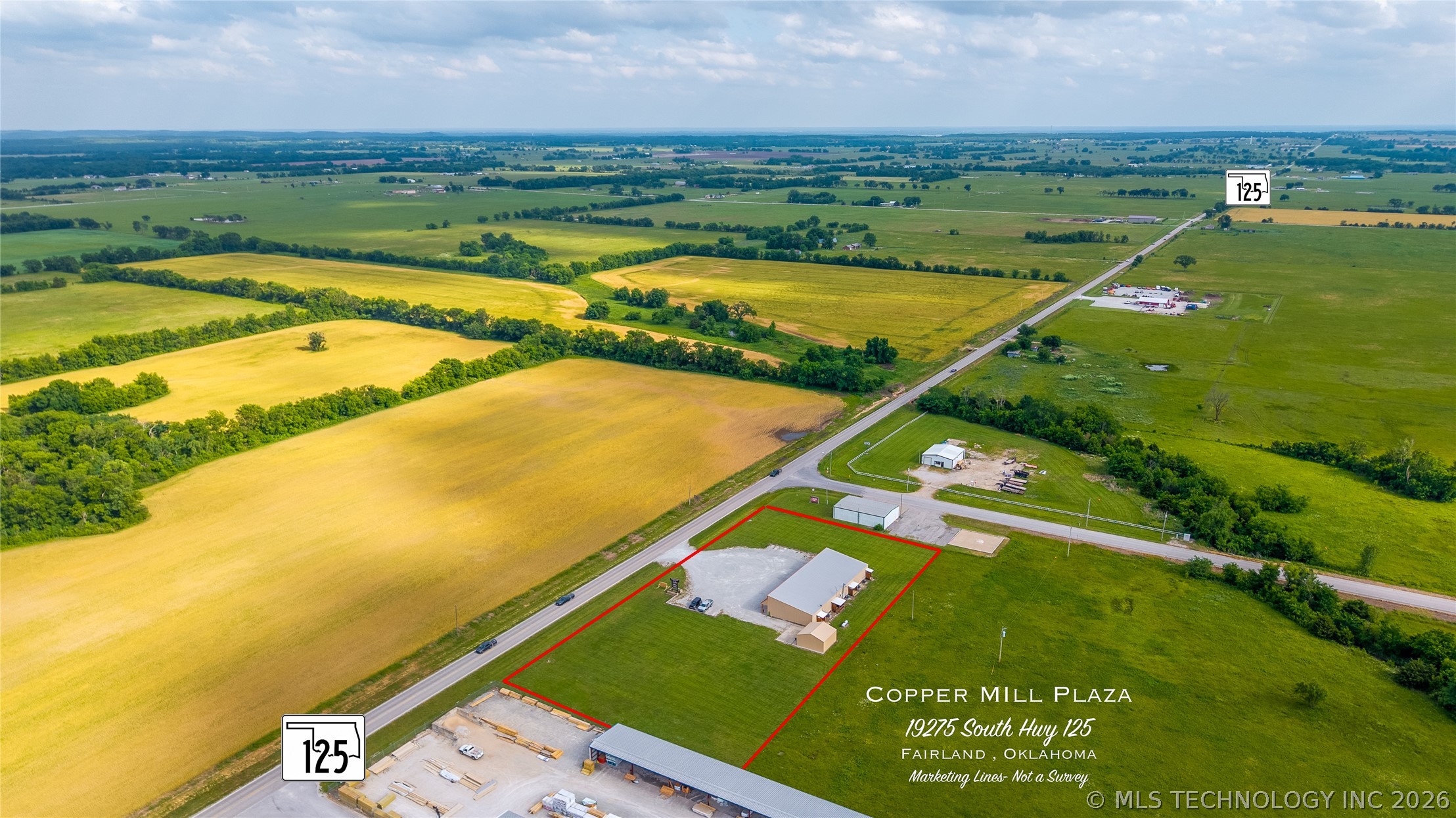 19275 S Highway 125 Highway Property Photo 25