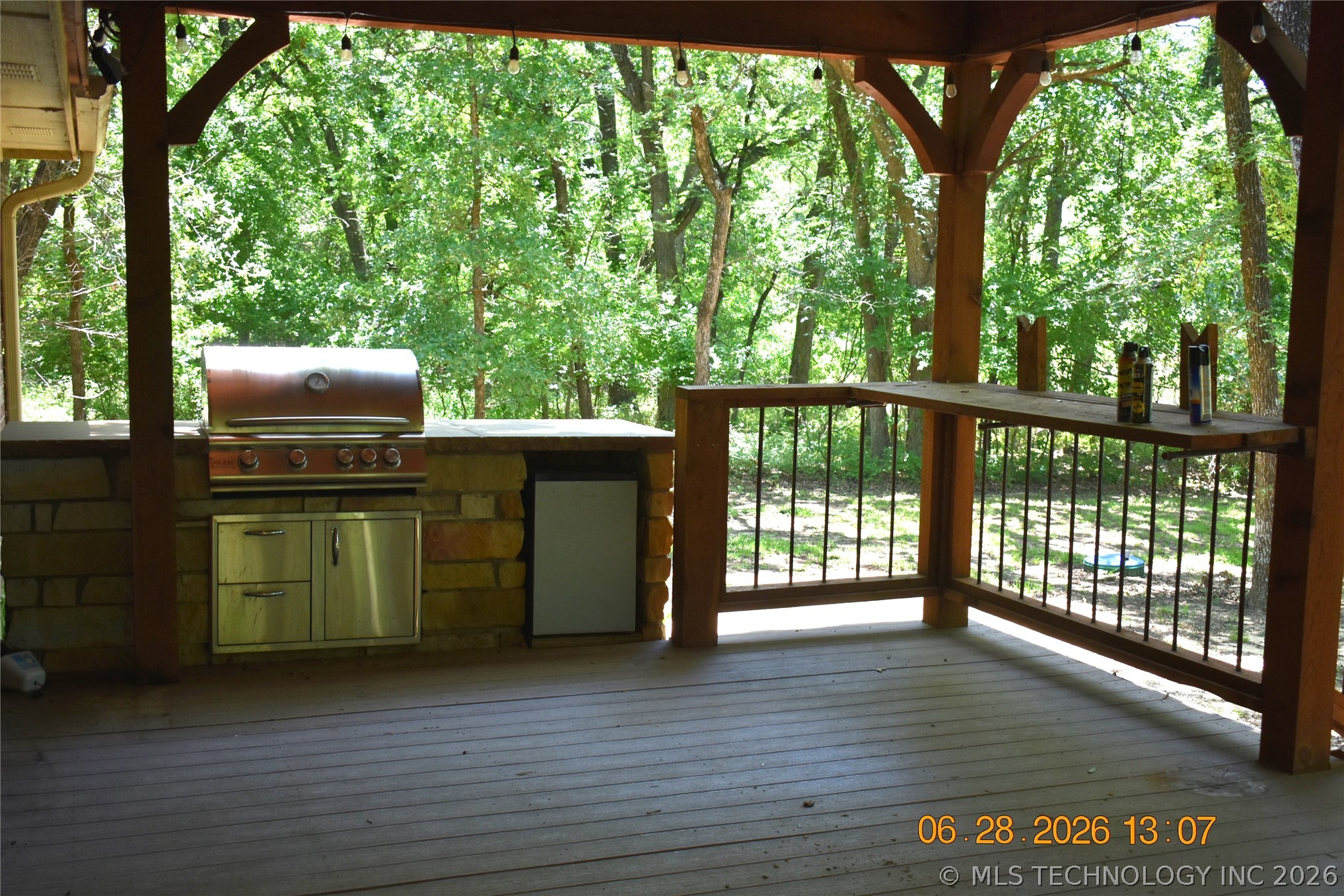 7017 Canadian Drive Property Photo 6