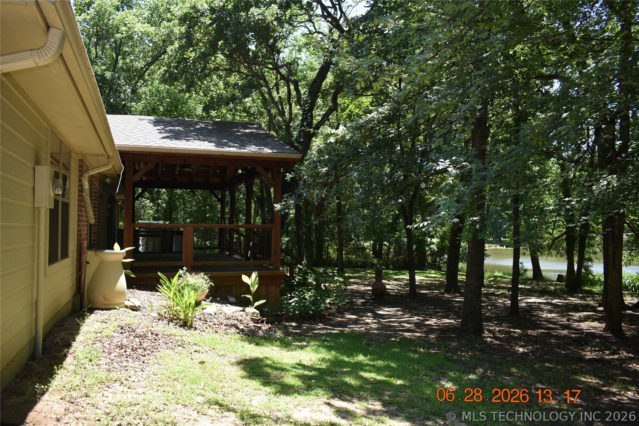 7017 Canadian Drive Property Photo 11