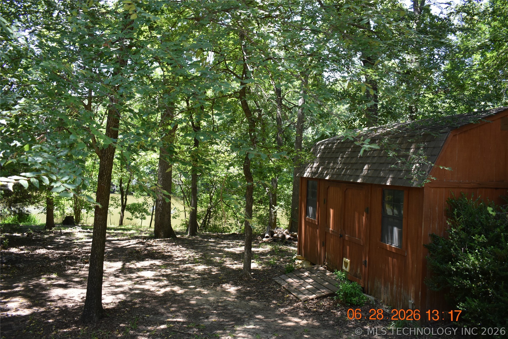 7017 Canadian Drive Property Photo 13