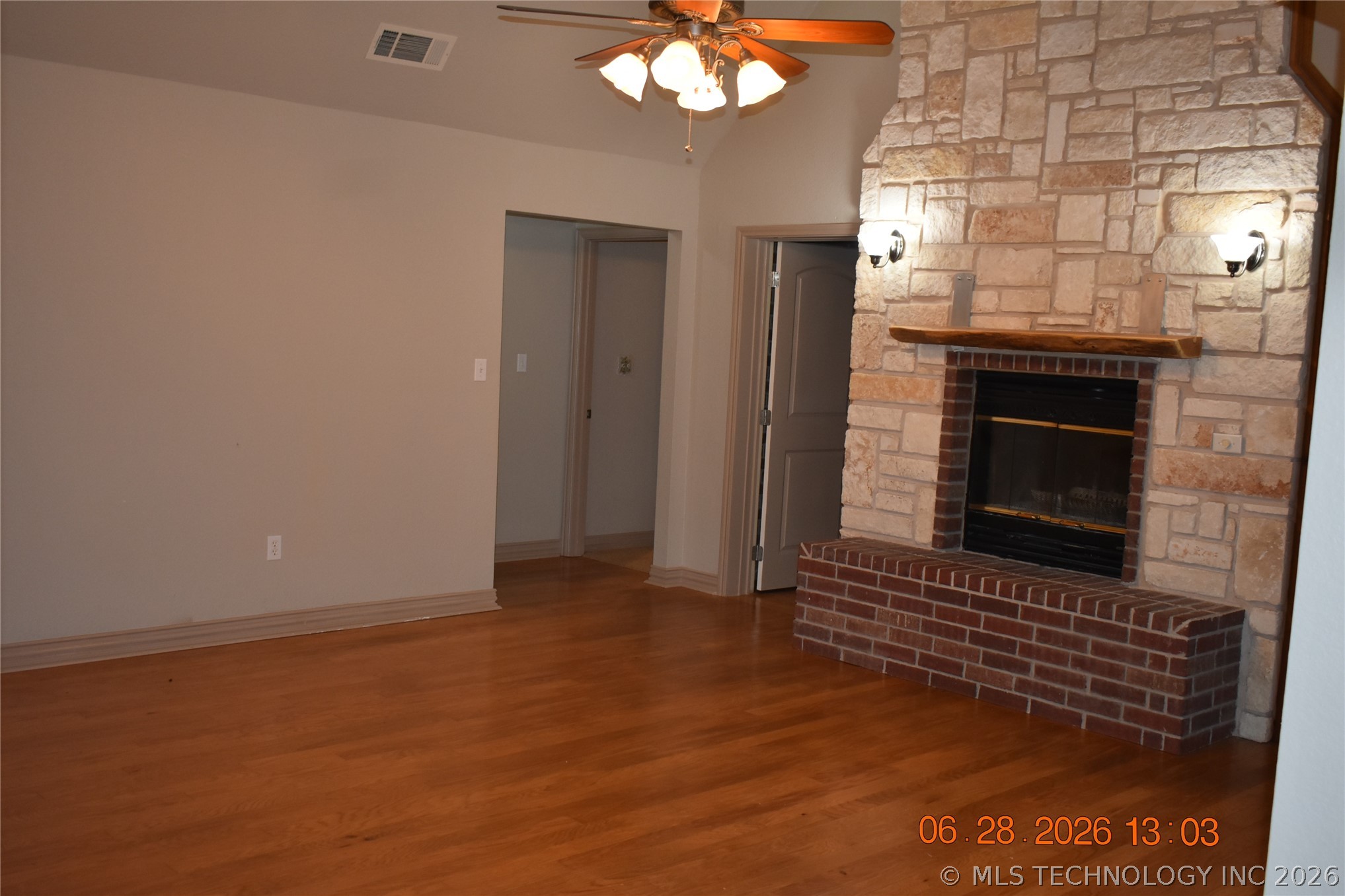 7017 Canadian Drive Property Photo 14
