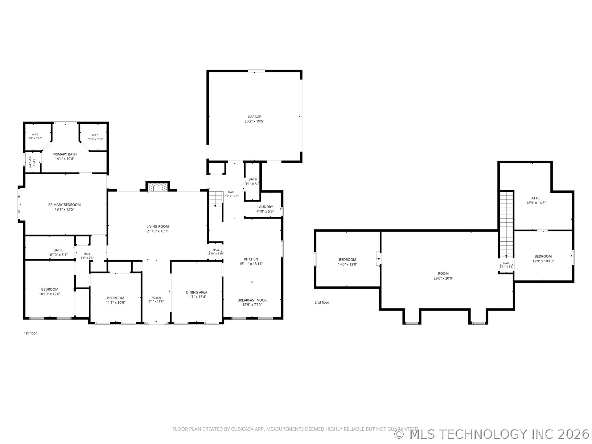 1582 E 166th Street N Property Photo 35
