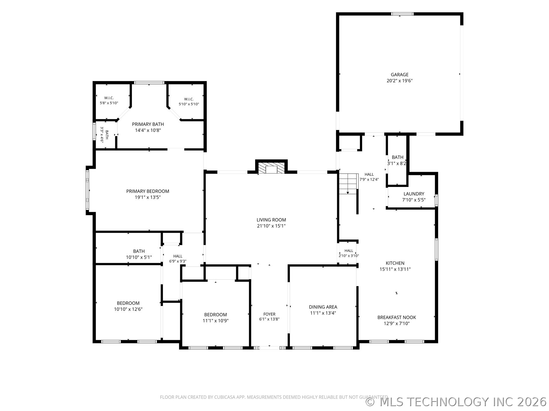 1582 E 166th Street N Property Photo 35
