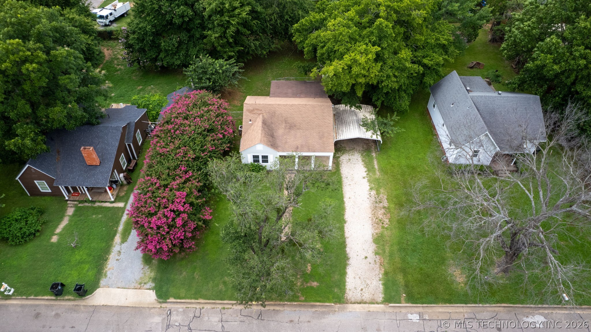 509 N 18th Property Photo 20