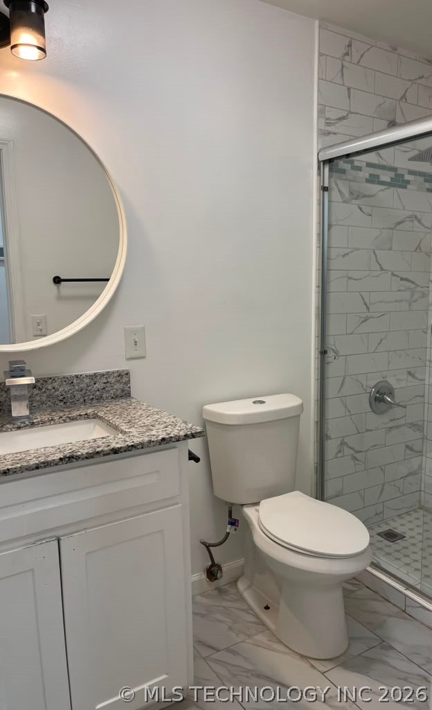 4014 S 100th East Avenue Property Photo 12