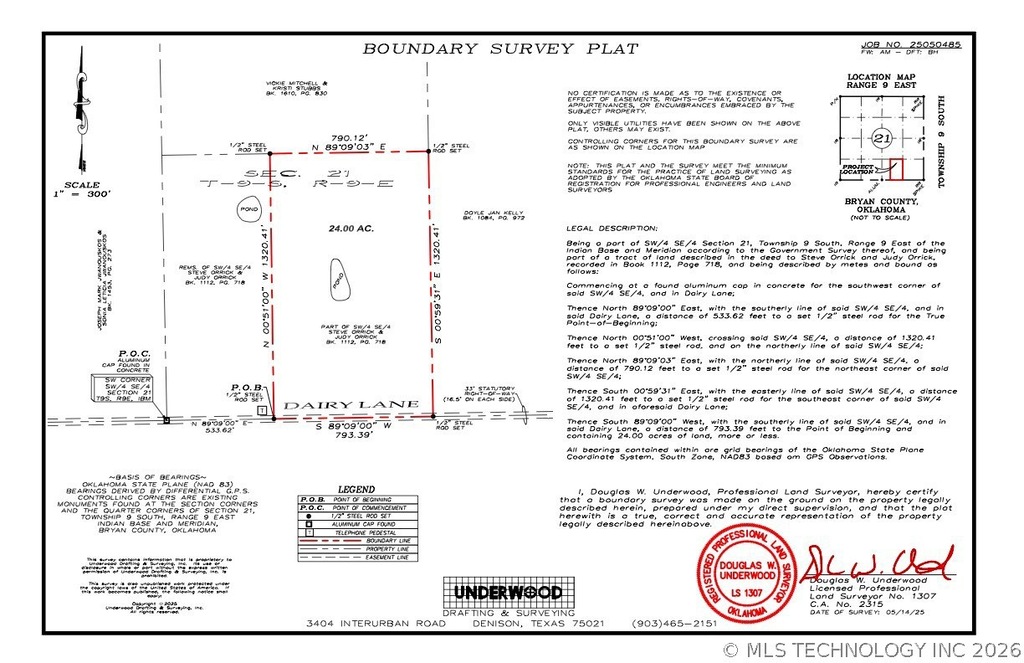 1 Dairy Drive Property Photo 10
