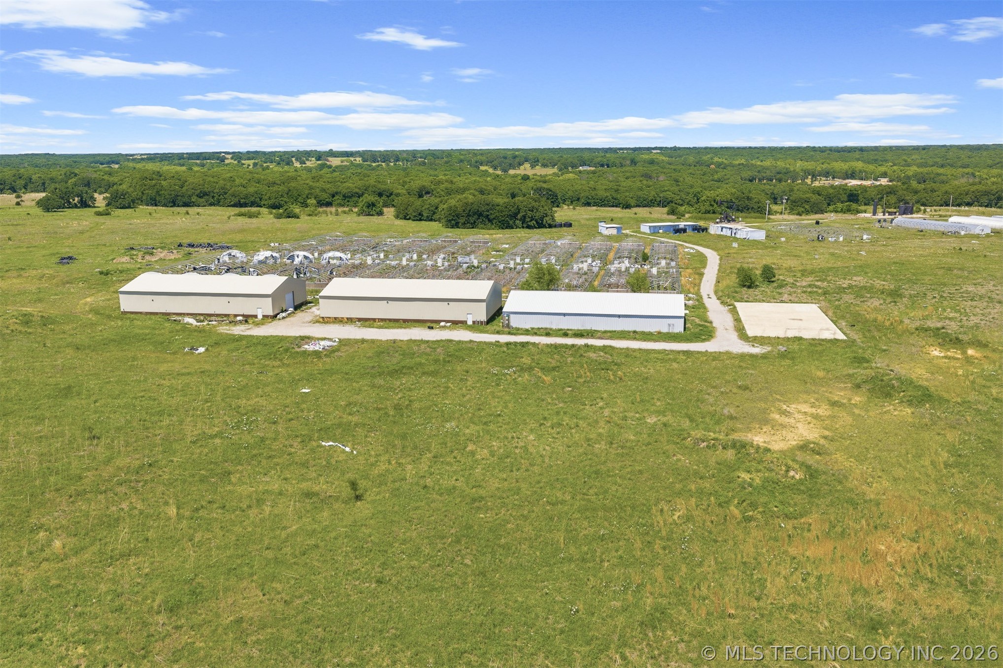 158 State HWY 76 Property Photo 1