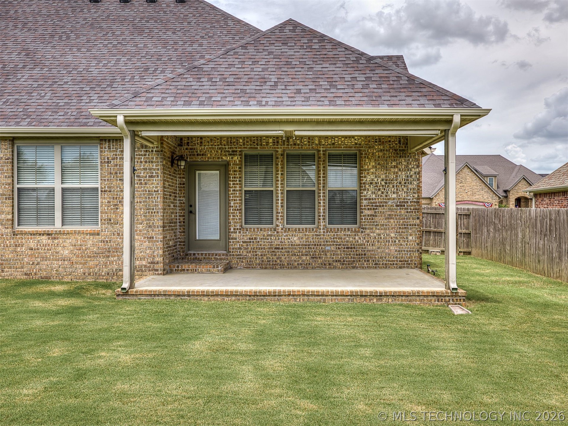 5507 Nottingham Place Property Photo 53