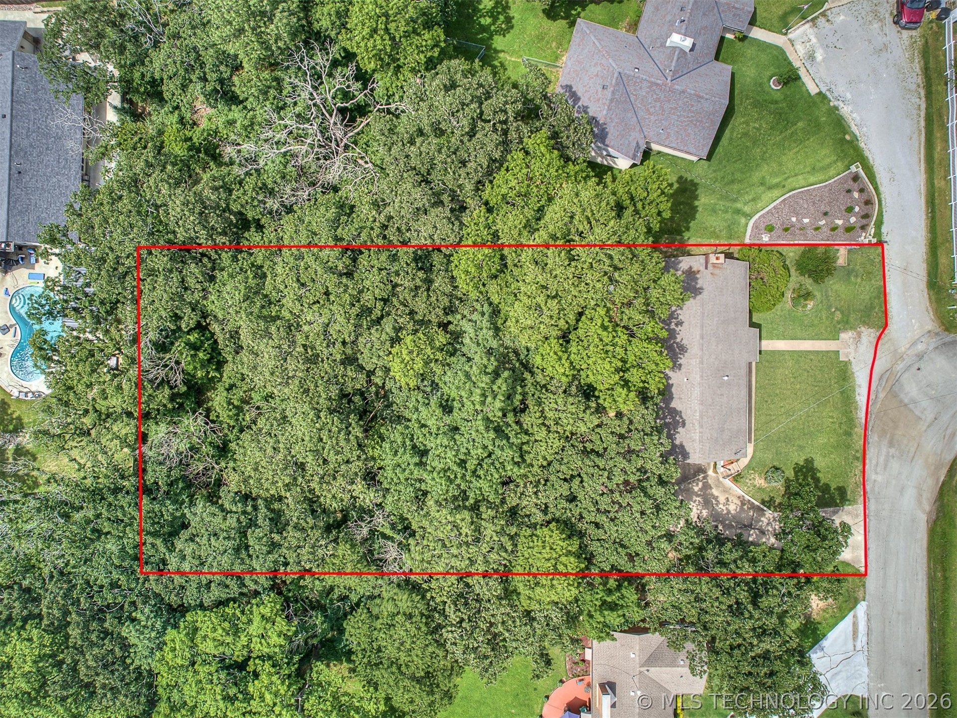 1601 Sheridan Road Property Photo 48