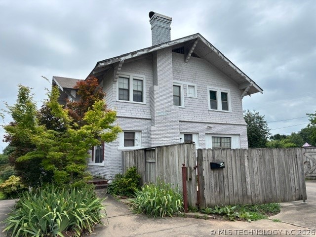 2603 W Okmulgee Street W Property Photo 4
