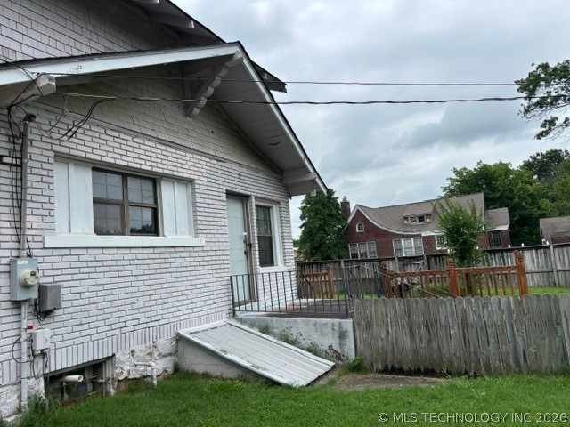2603 W Okmulgee Street W Property Photo 40