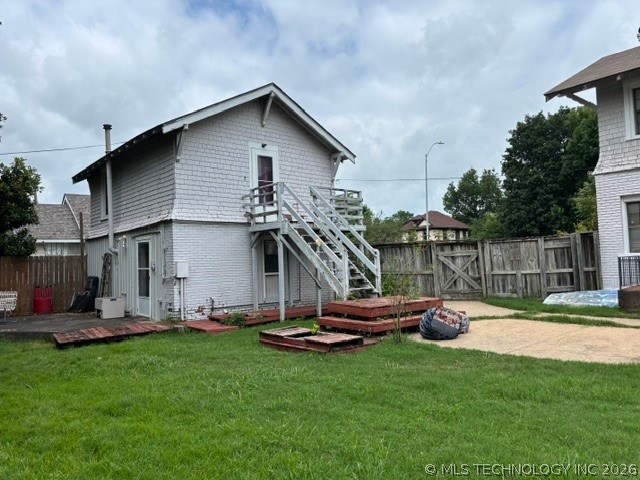2603 W Okmulgee Street W Property Photo 42