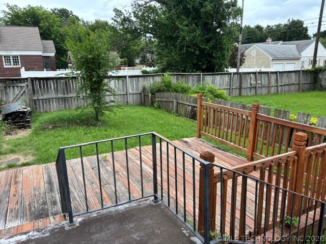 2603 W Okmulgee Street W Property Photo 44