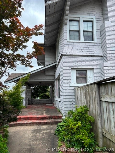 2603 W Okmulgee Street W Property Photo 45