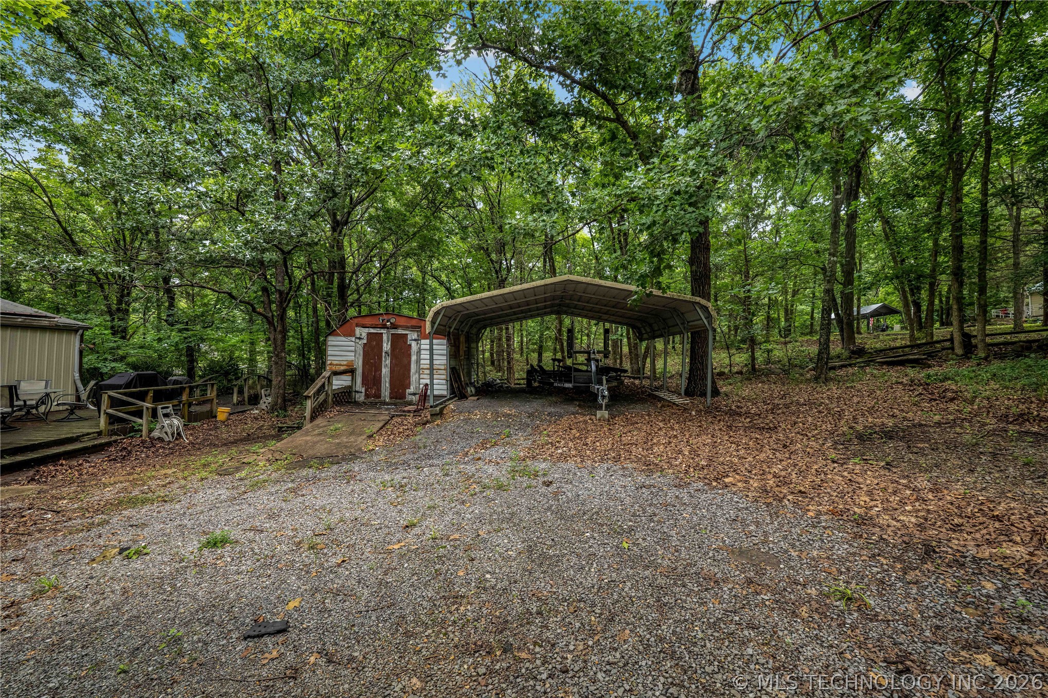23401 E Riverview Drive Property Photo 29
