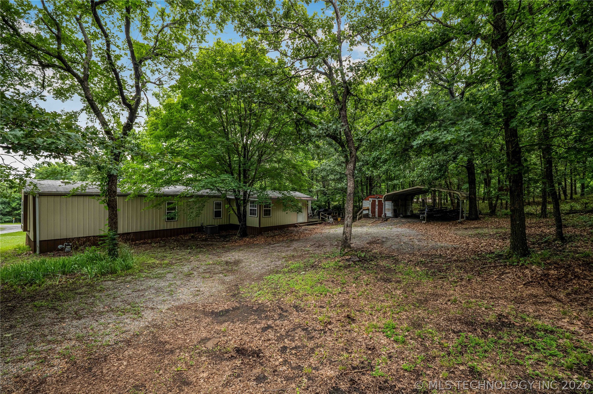 23401 E Riverview Drive Property Photo 30