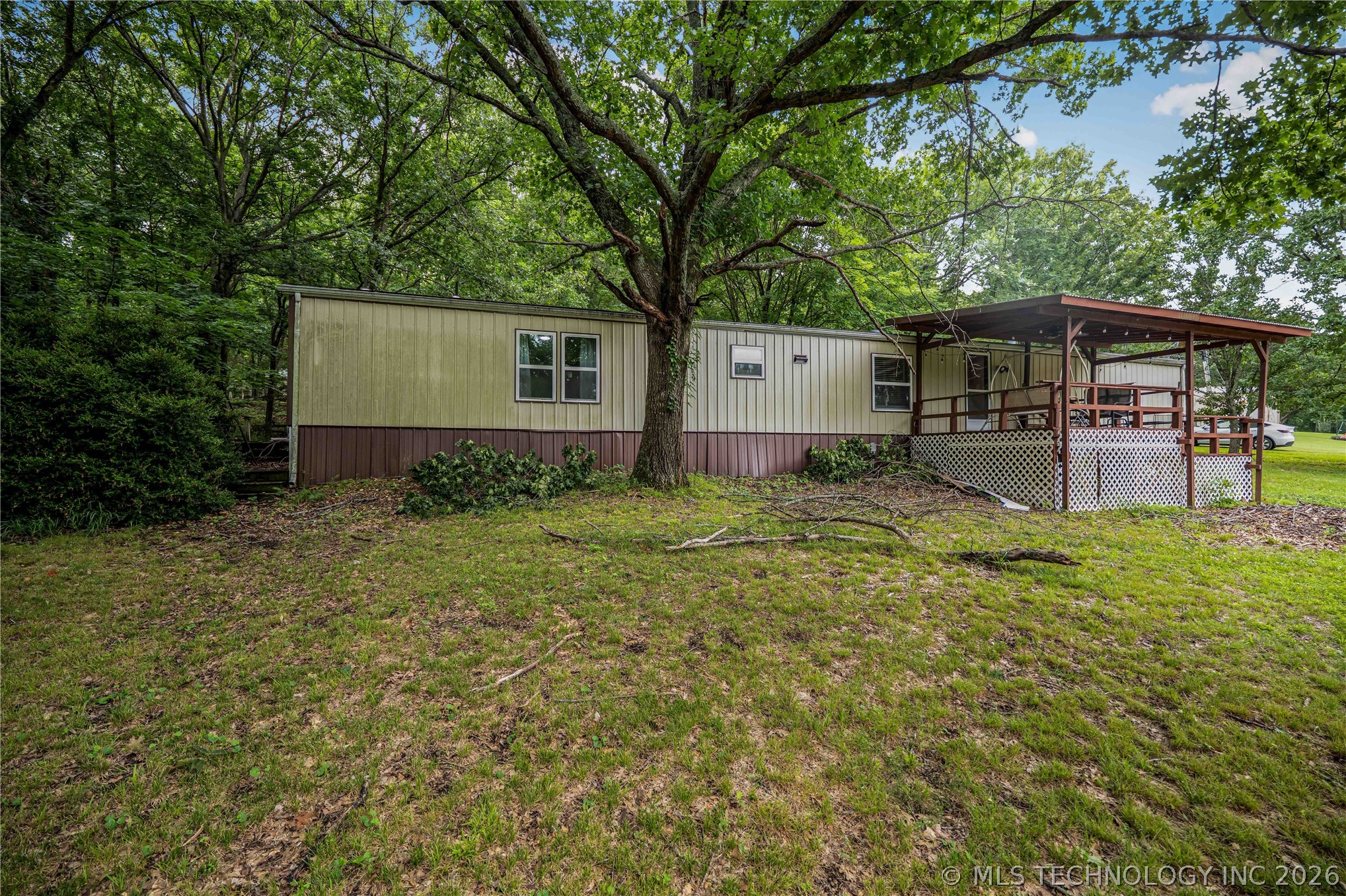 23401 E Riverview Drive Property Photo 37
