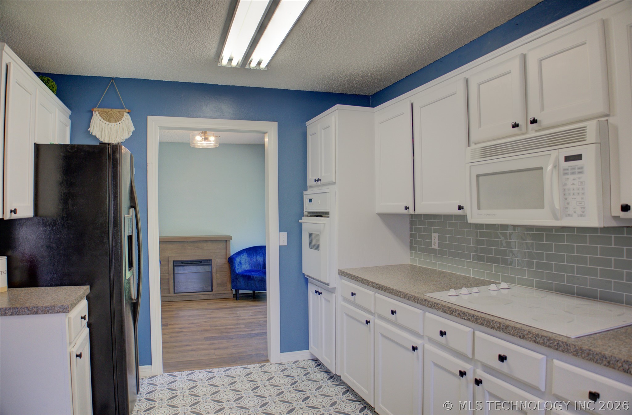 6518 S 110th East Avenue Property Photo 15