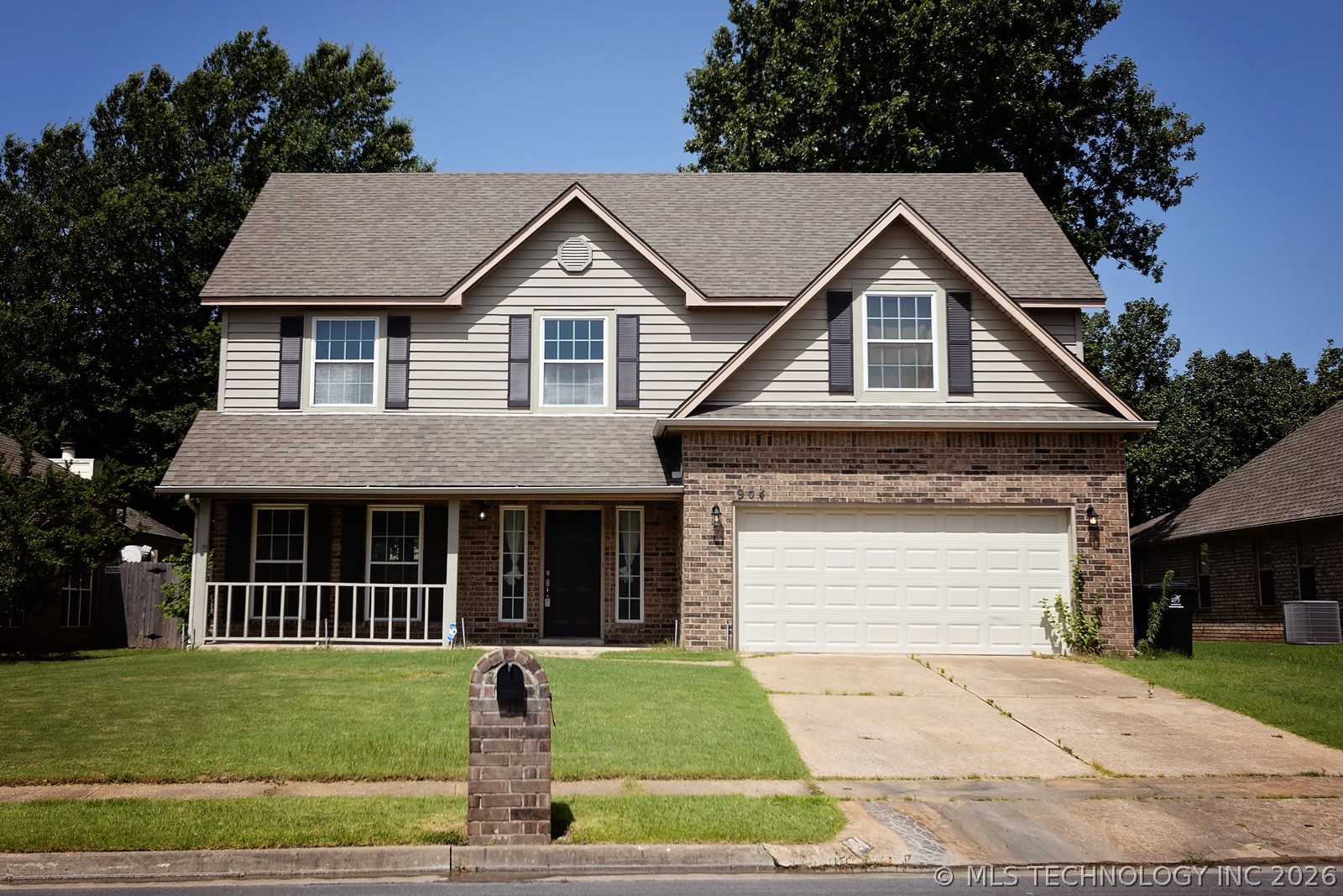 904 N Hemlock Avenue Property Photo