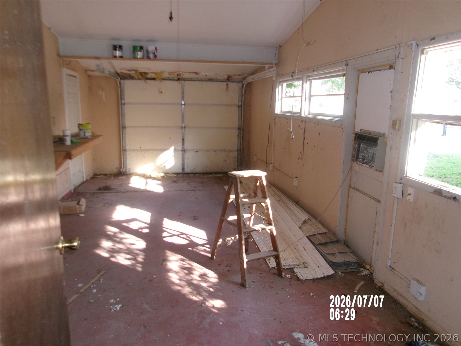 421 Sooner Road Property Photo 6