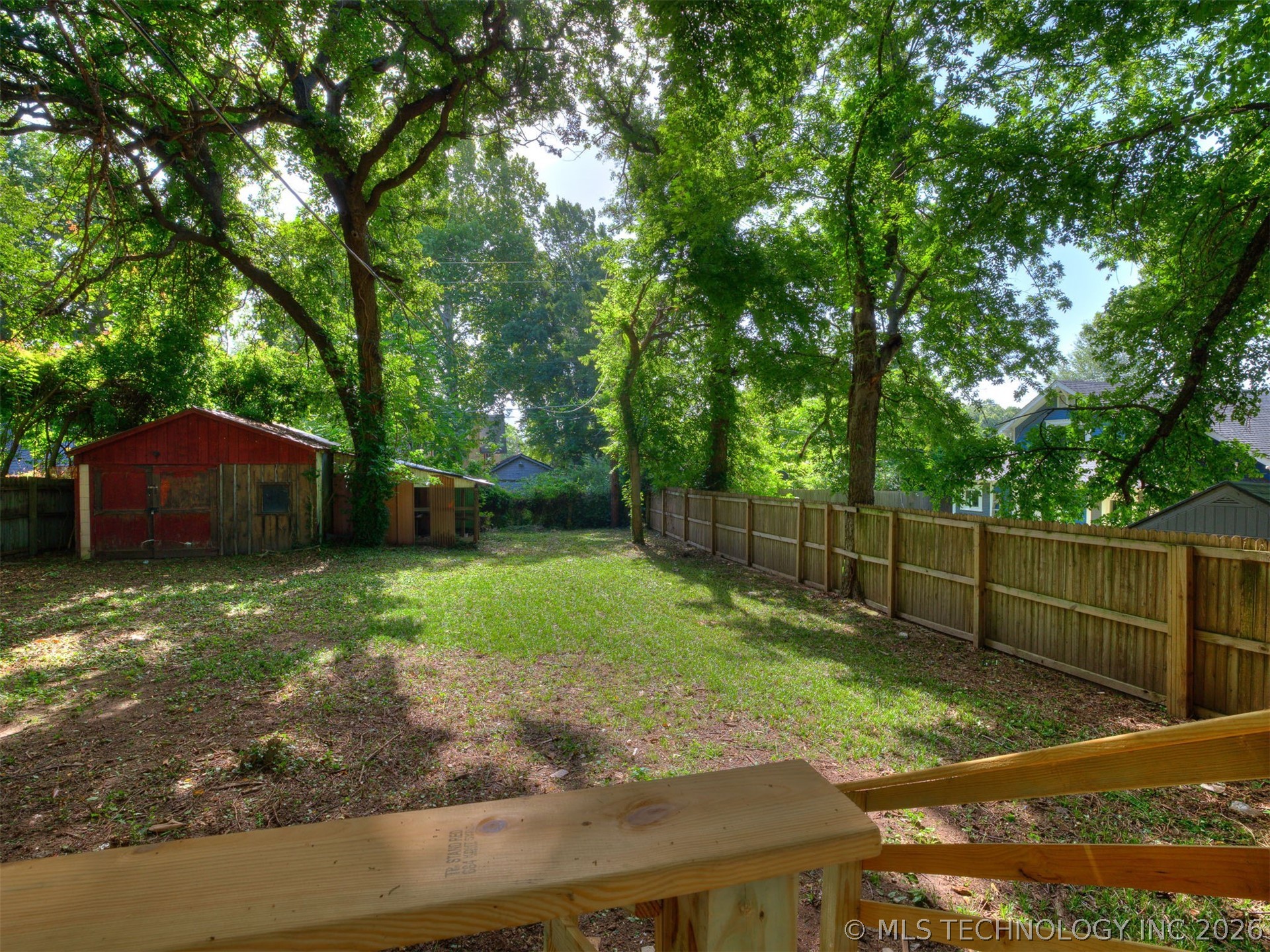 7 N Union Avenue Property Photo 7