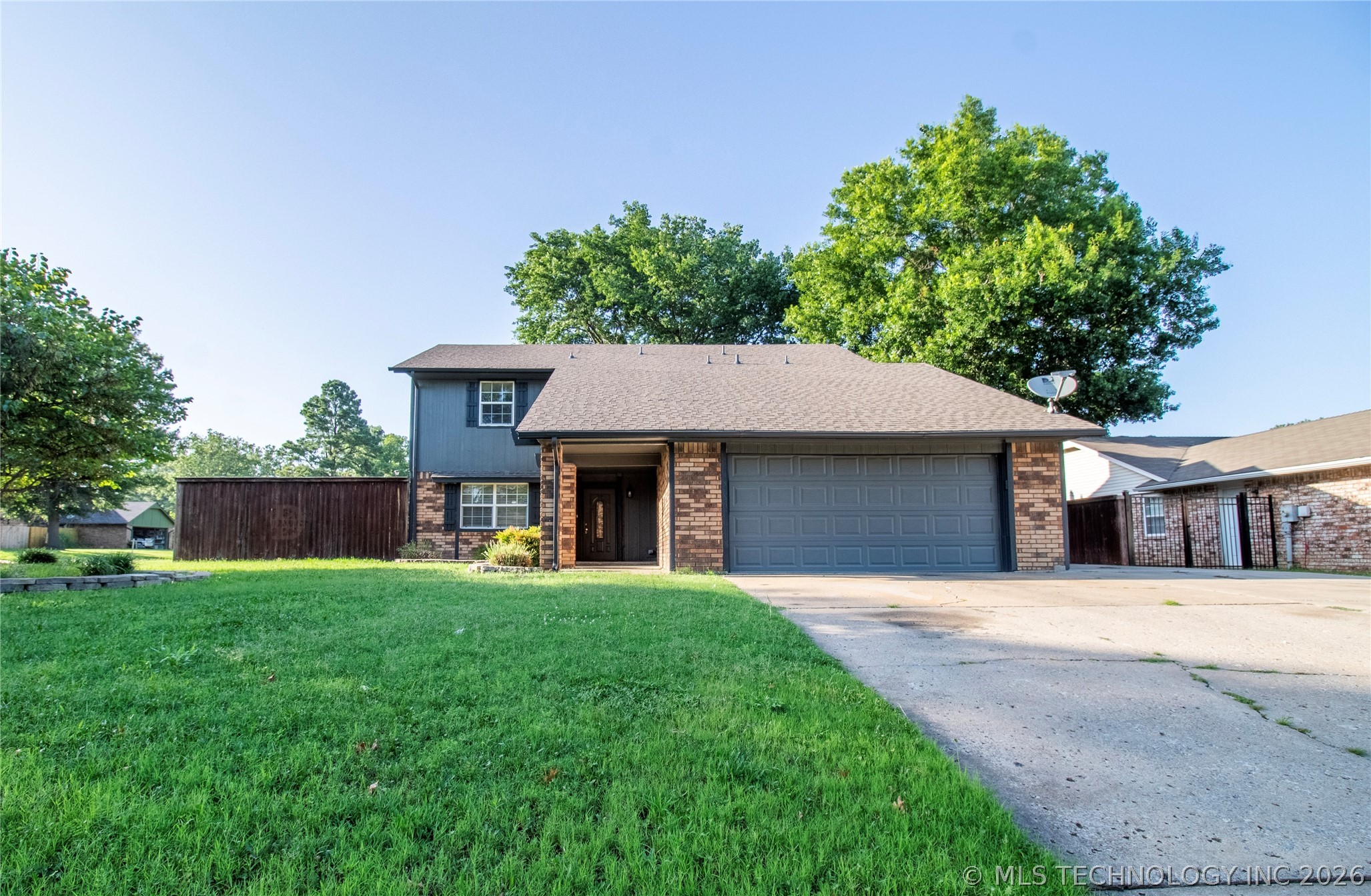 3000 Tull Place Property Photo 1