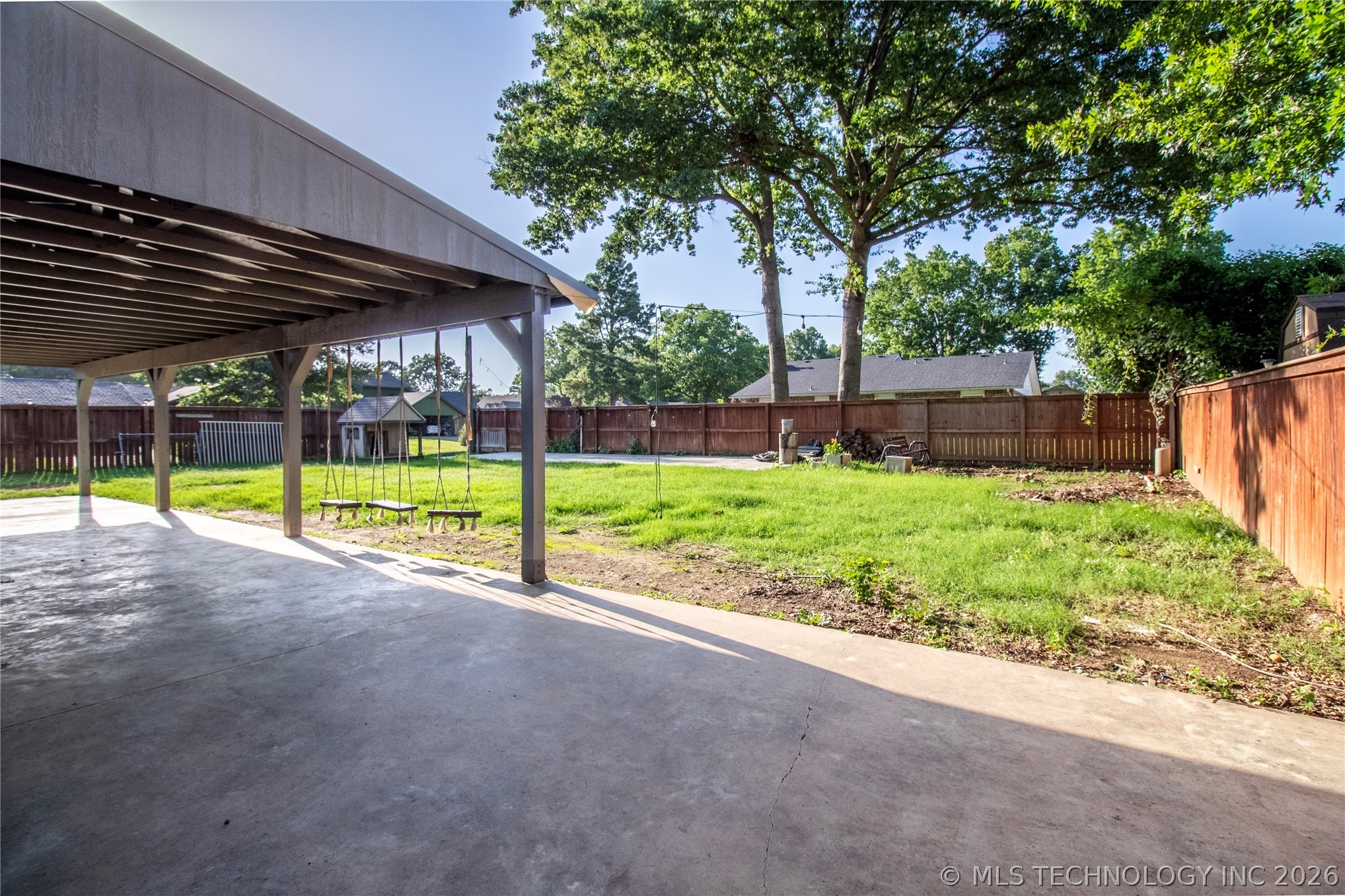 3000 Tull Place Property Photo 25