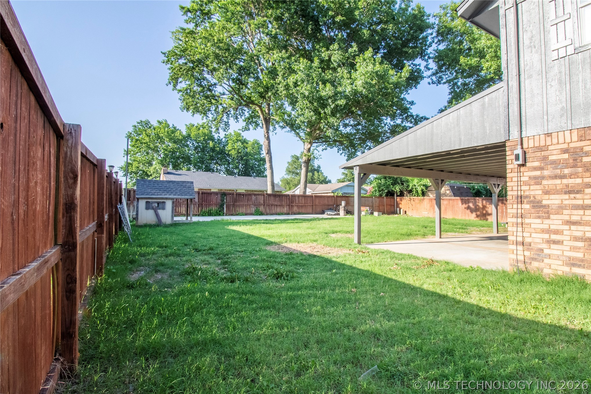 3000 Tull Place Property Photo 26