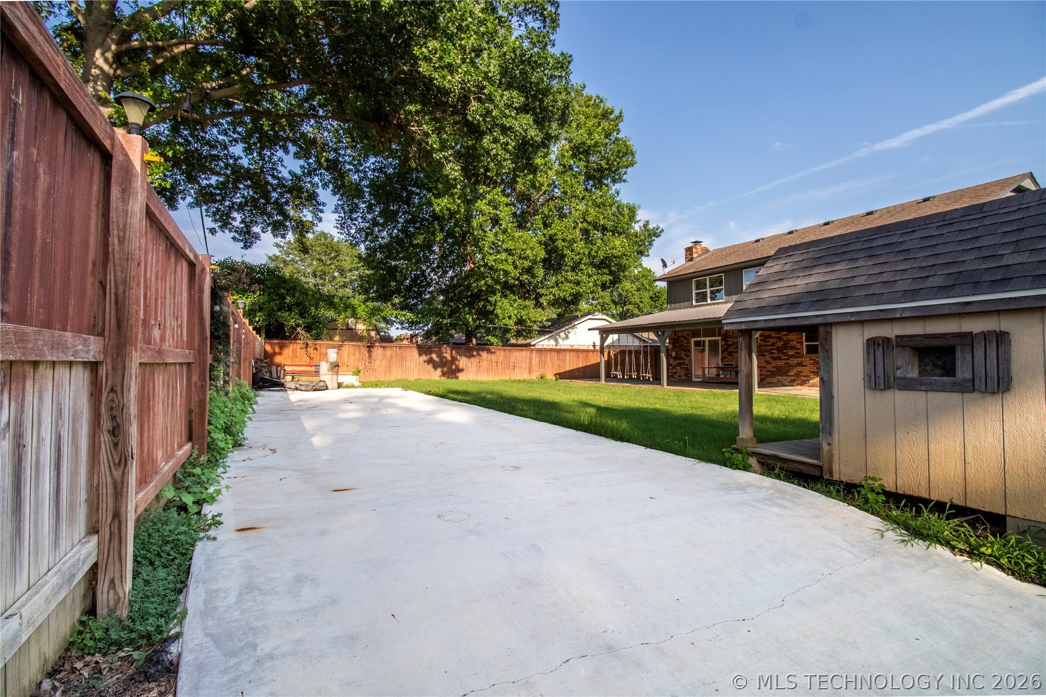 3000 Tull Place Property Photo 27