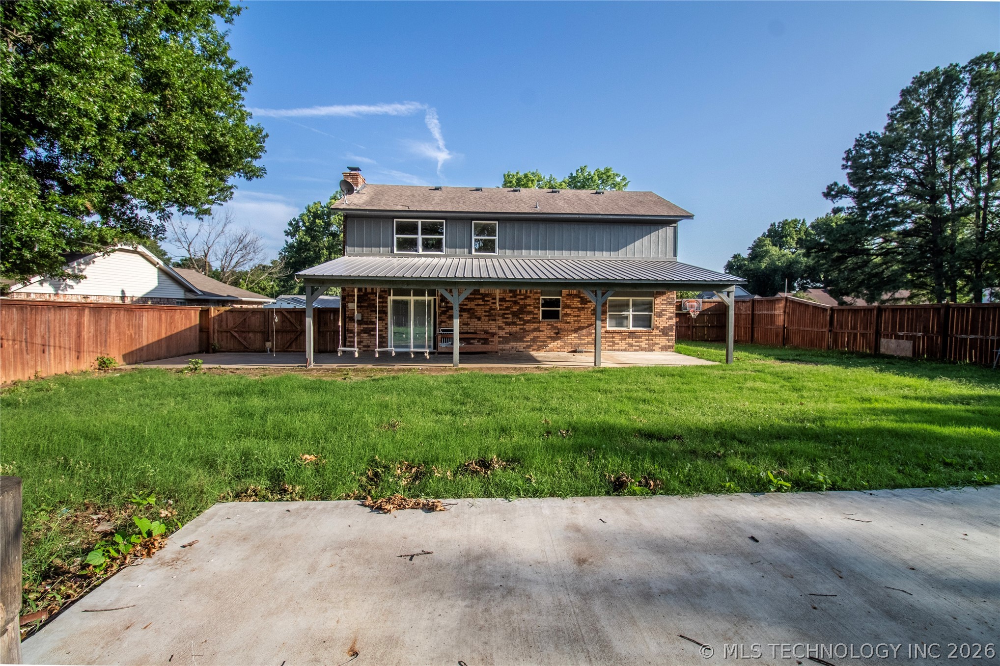 3000 Tull Place Property Photo 28
