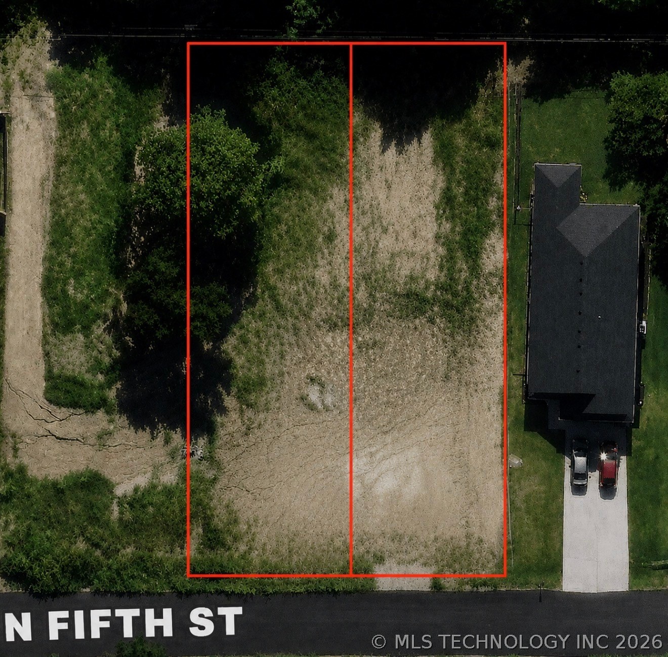 421 N 5th Street Property Photo 1