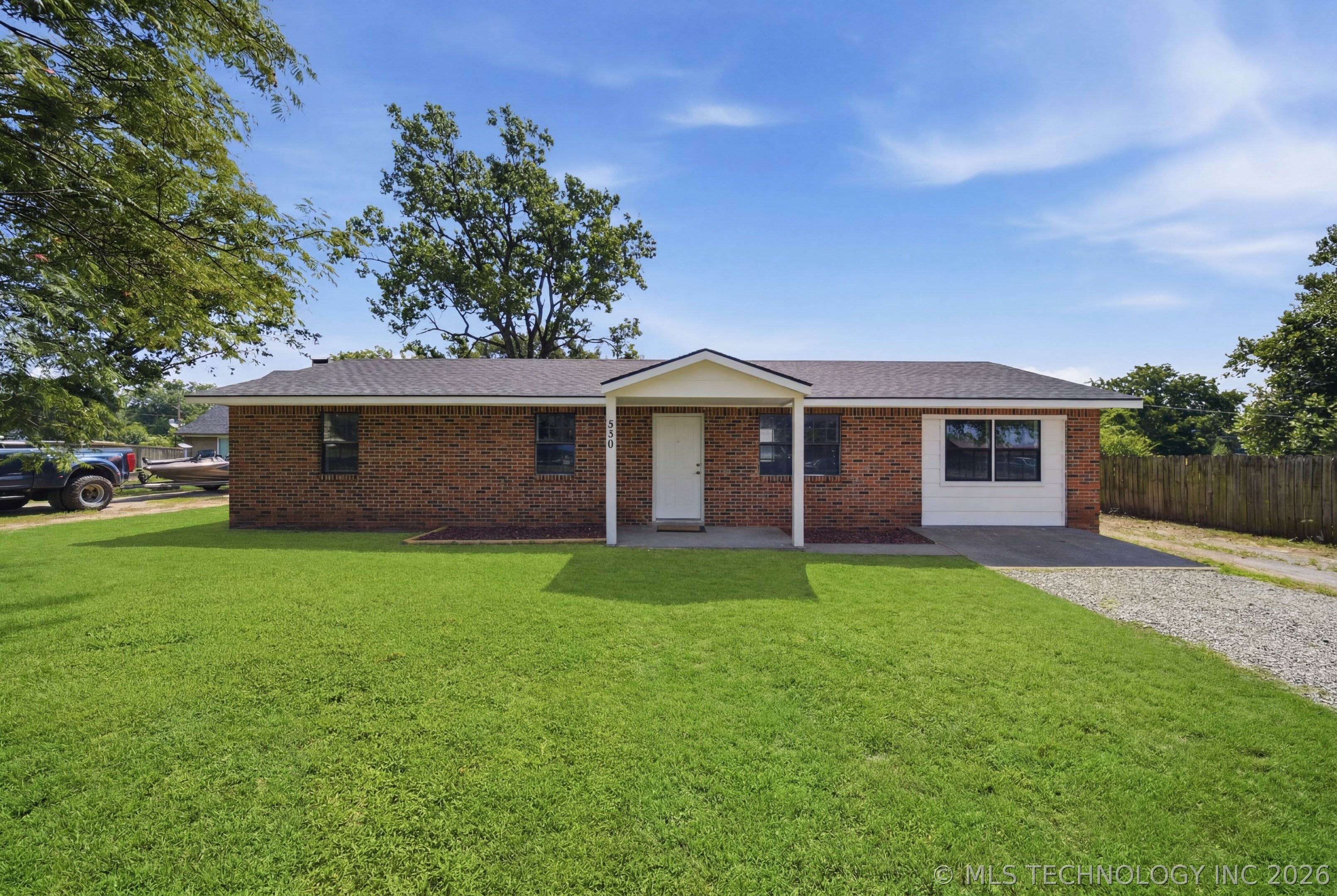 420 S Caney Street Property Photo 10