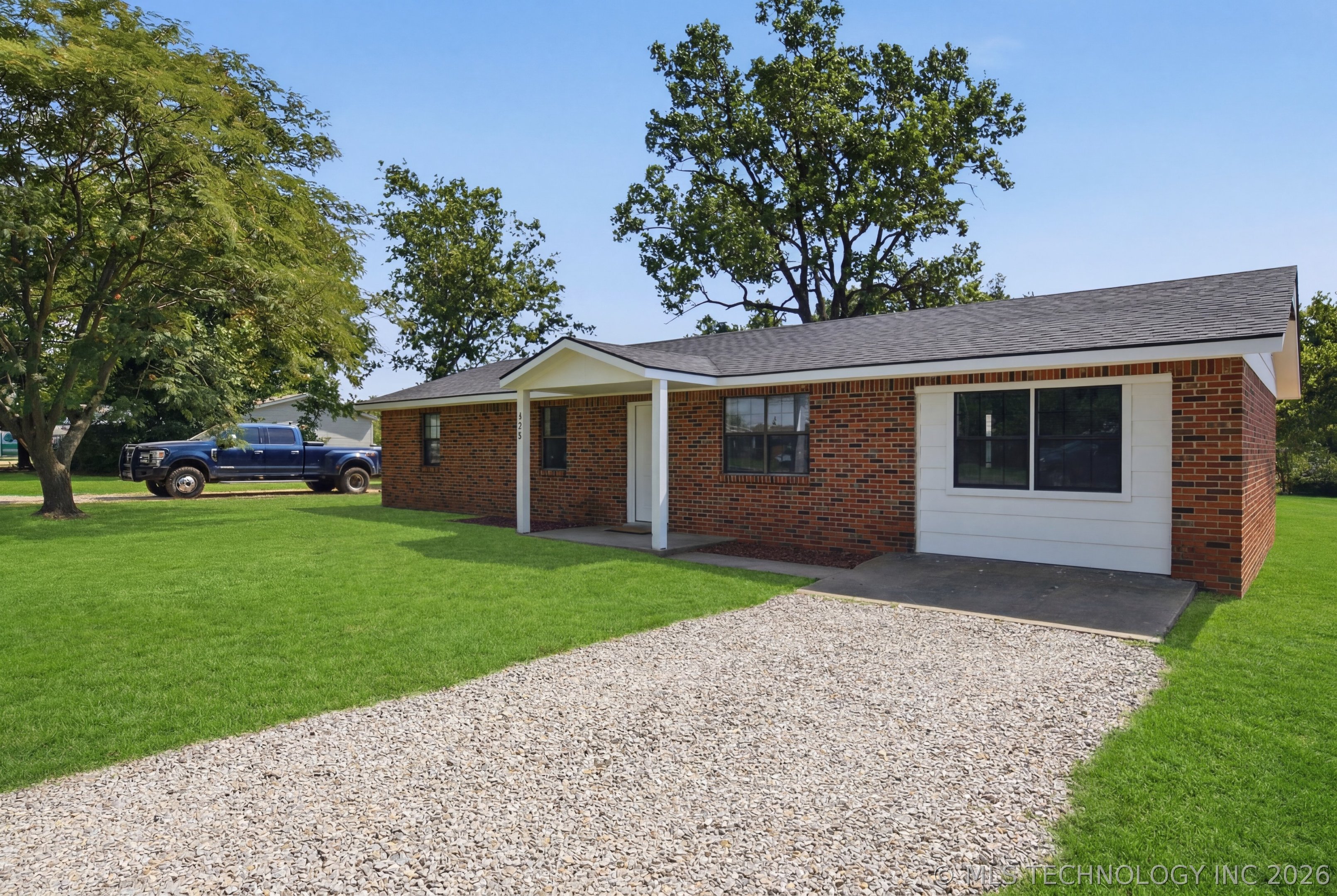 420 S Caney Street Property Photo 11