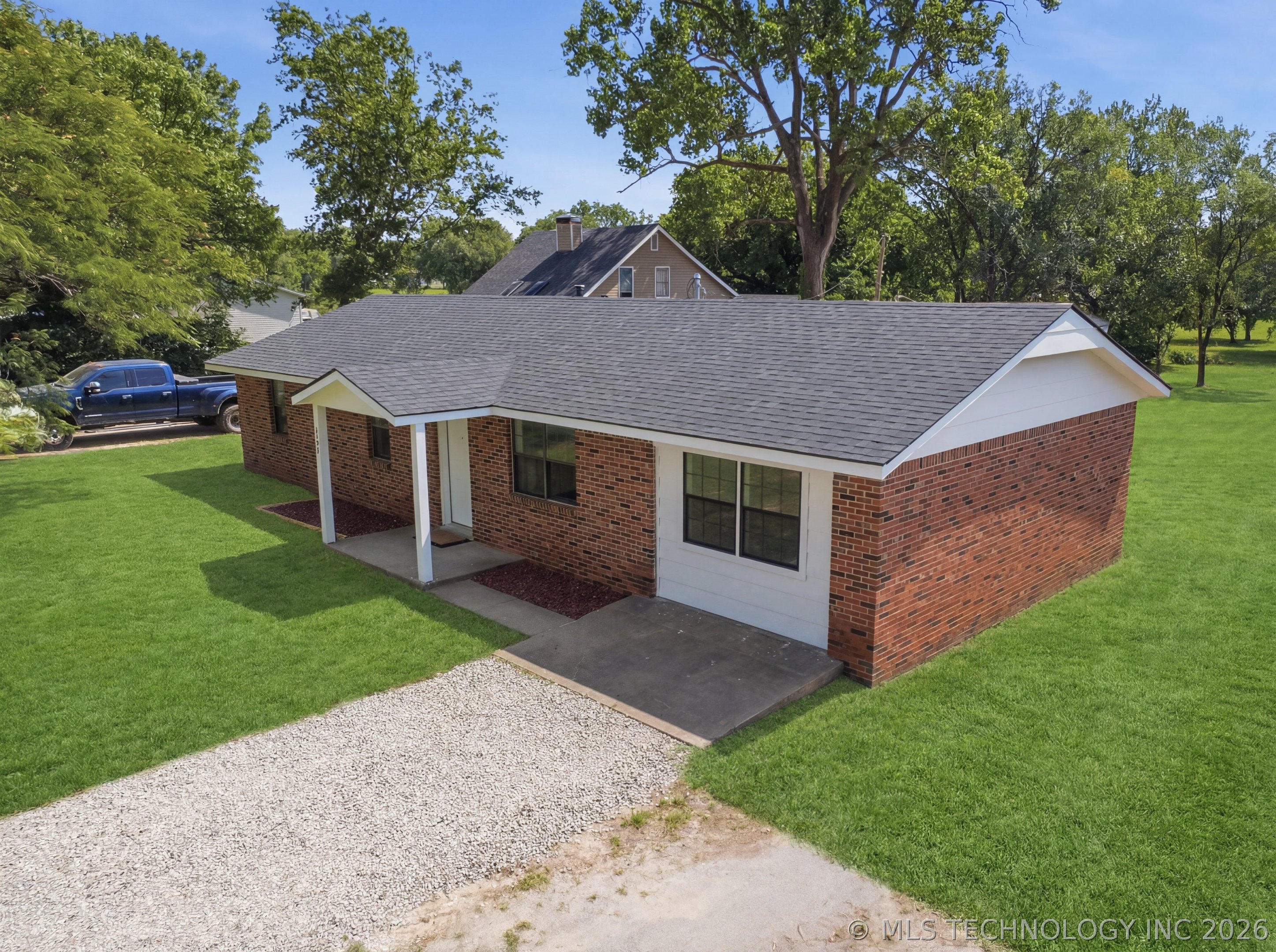 420 S Caney Street Property Photo 12