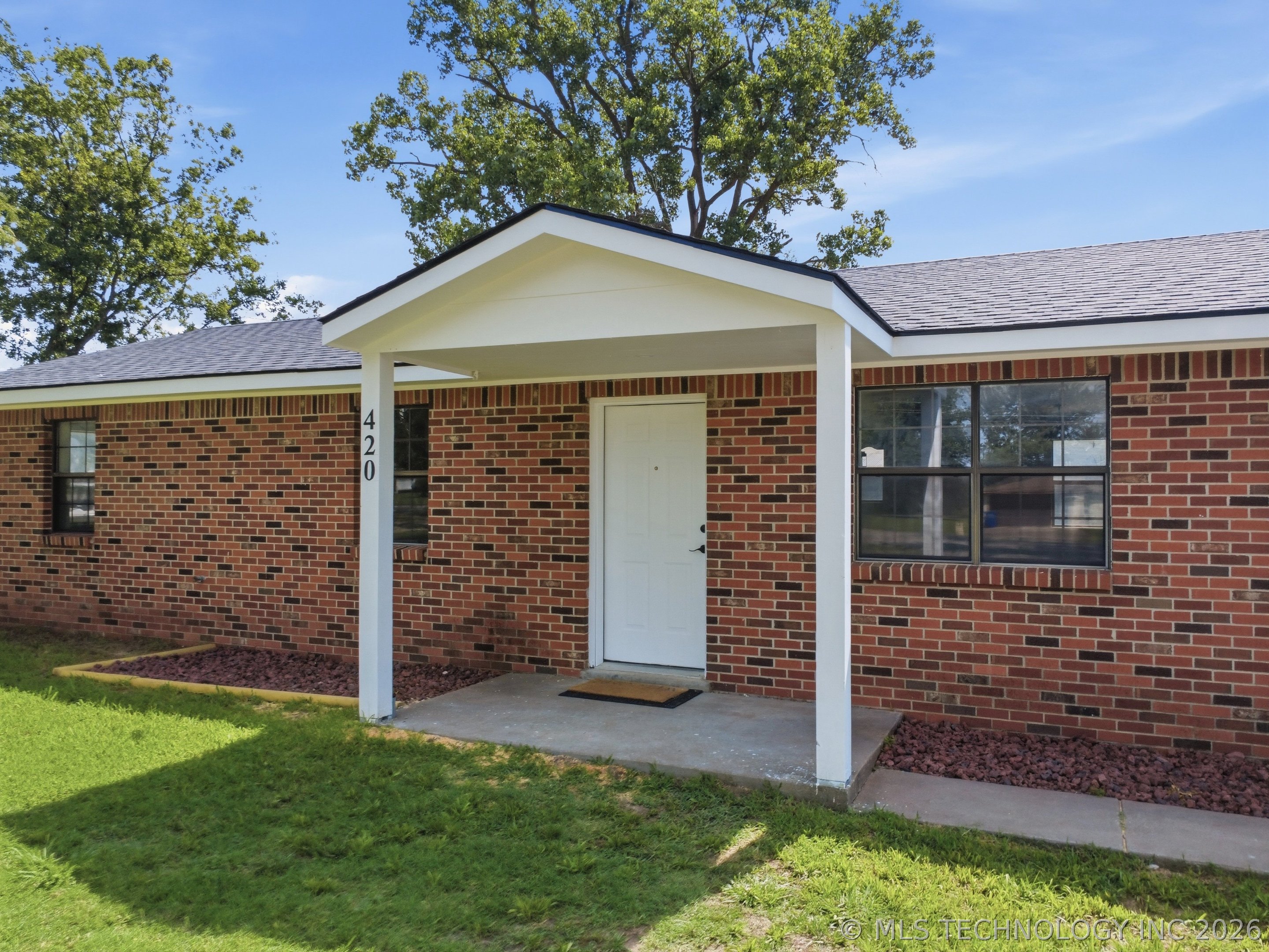 420 S Caney Street Property Photo 14
