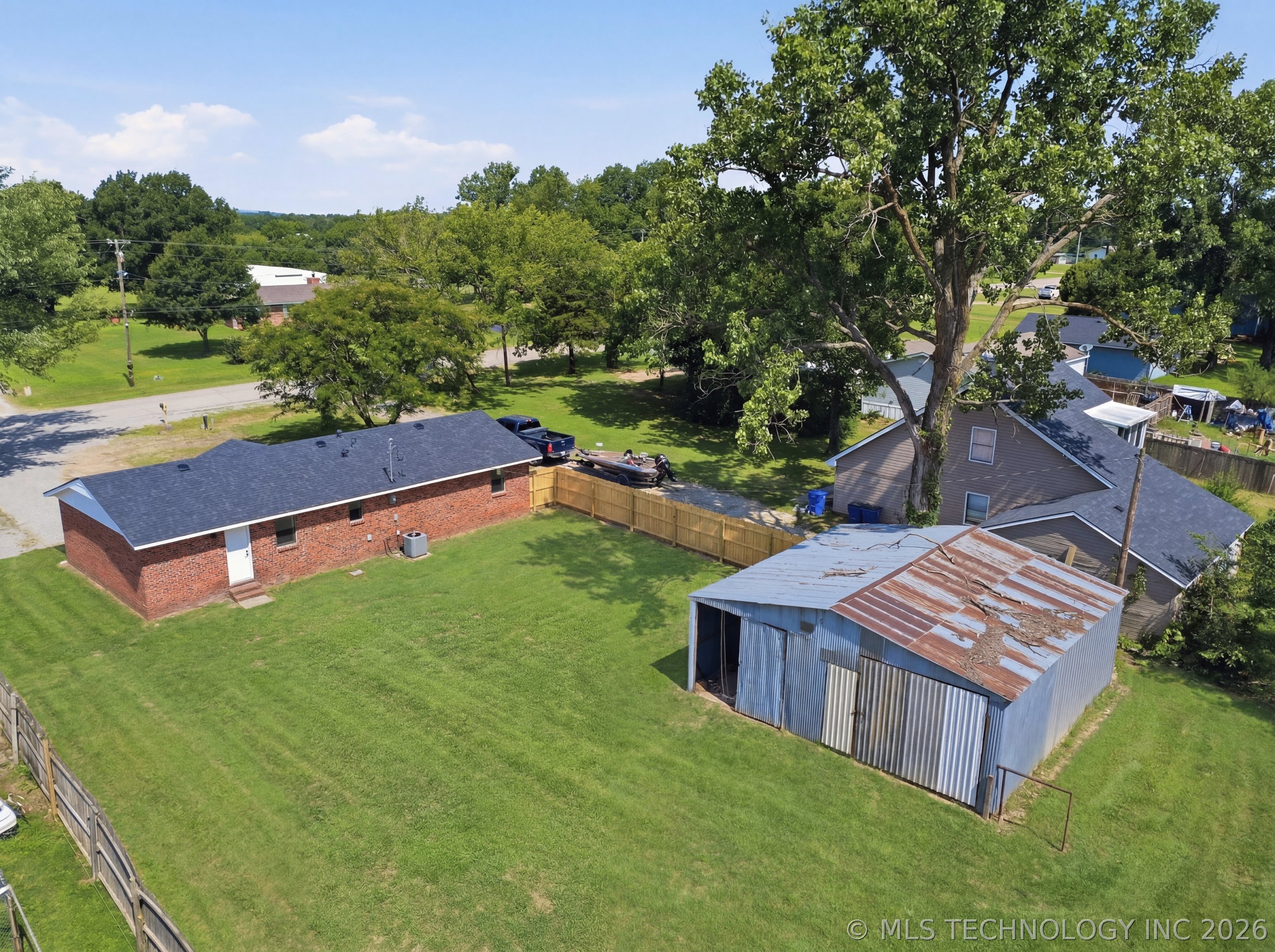 420 S Caney Street Property Photo 35
