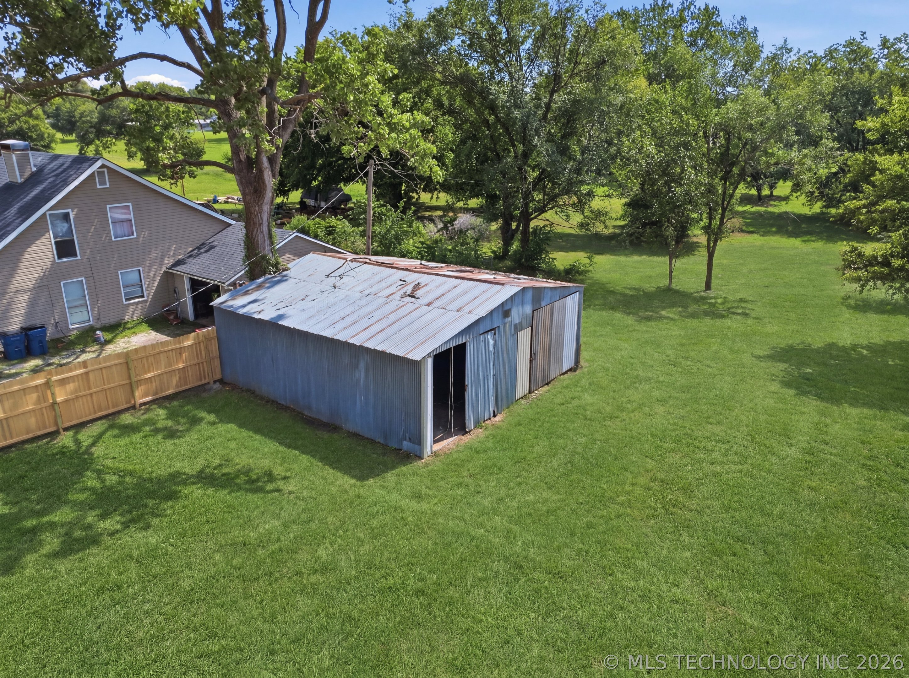 420 S Caney Street Property Photo 37