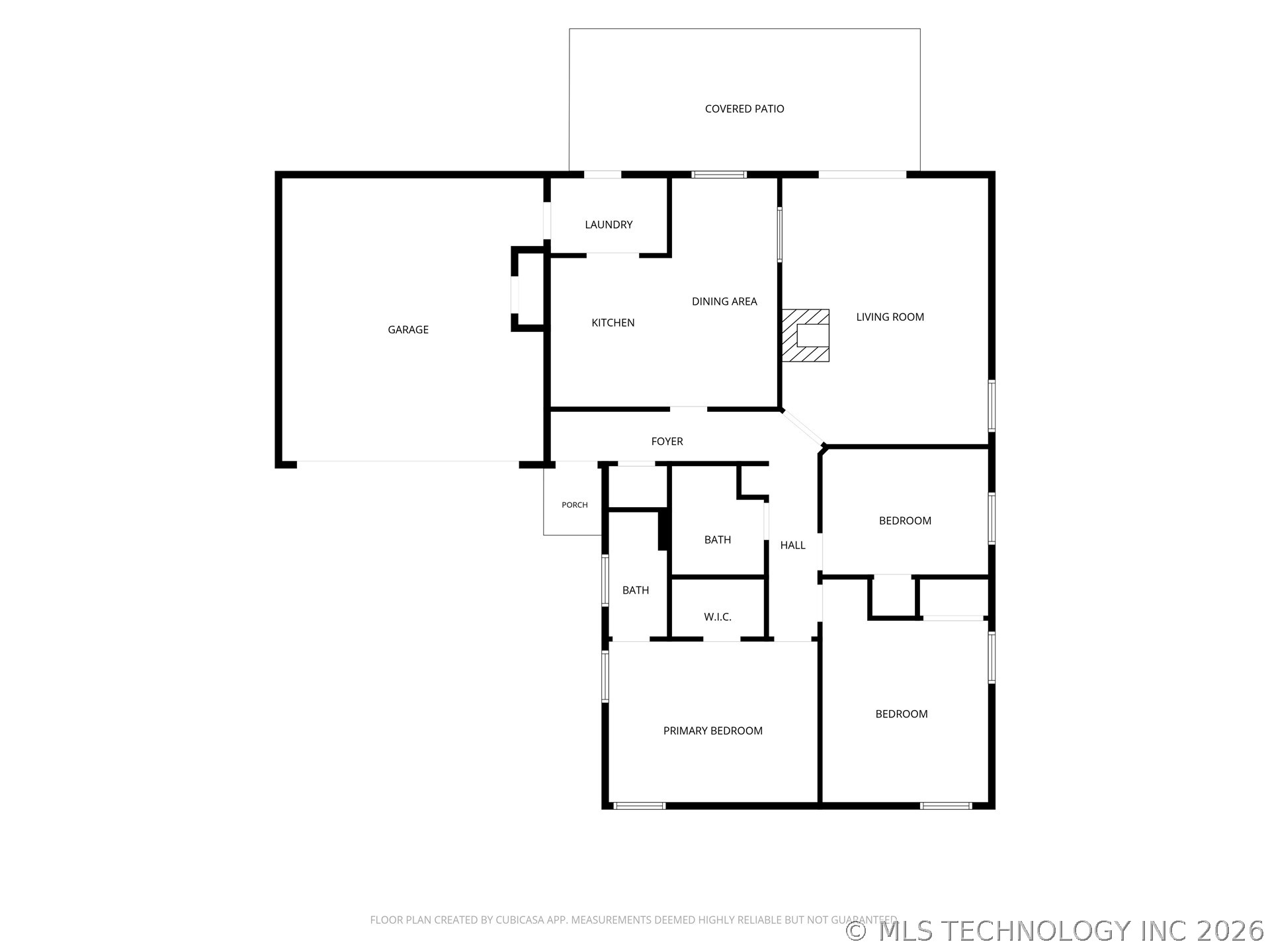 1504 Heather Court Property Photo 2