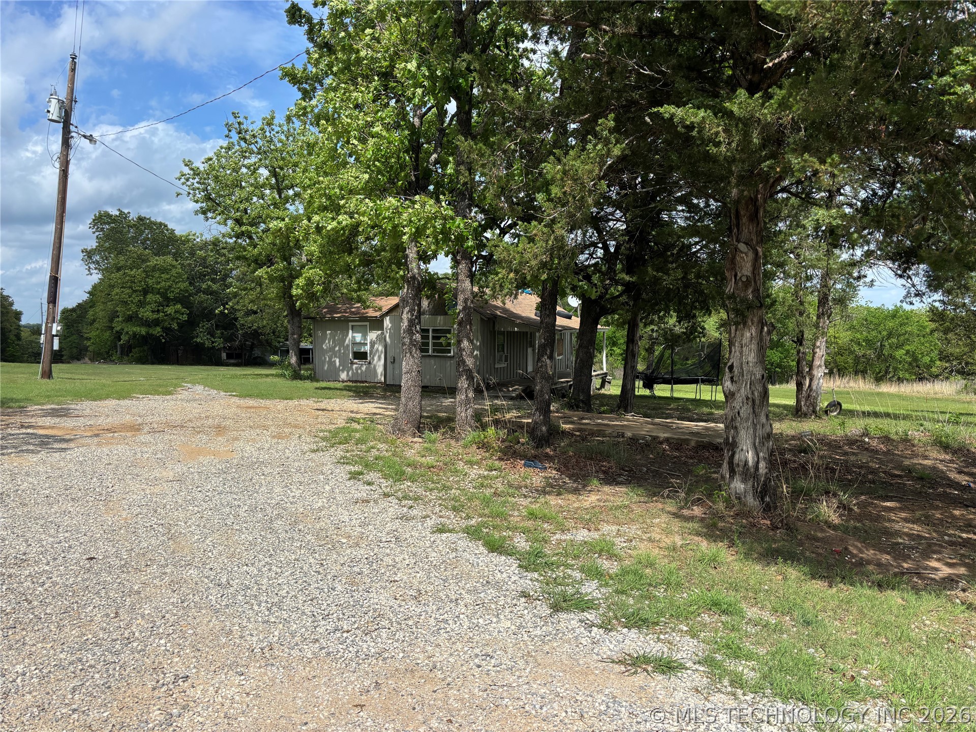 17144 County Road 1480 Property Photo 4