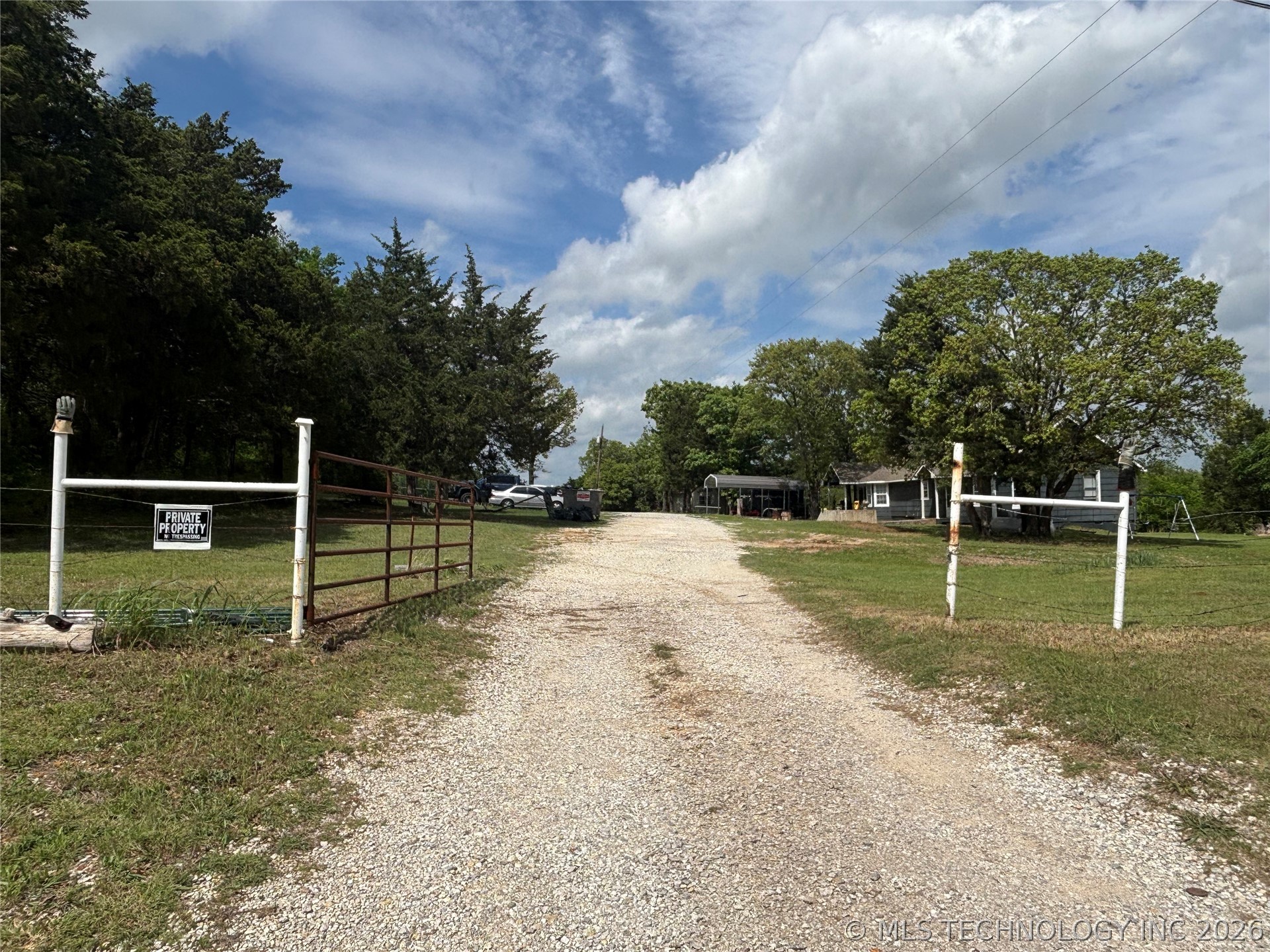 17144 County Road 1480 Property Photo 5