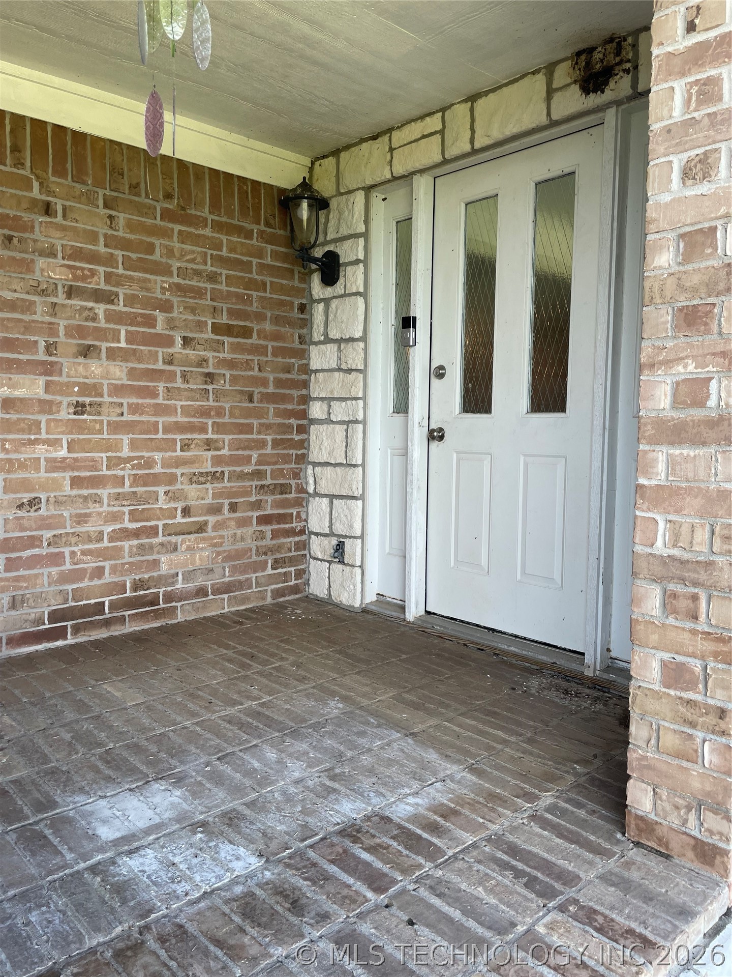 401 S Chickasaw Property Photo 6