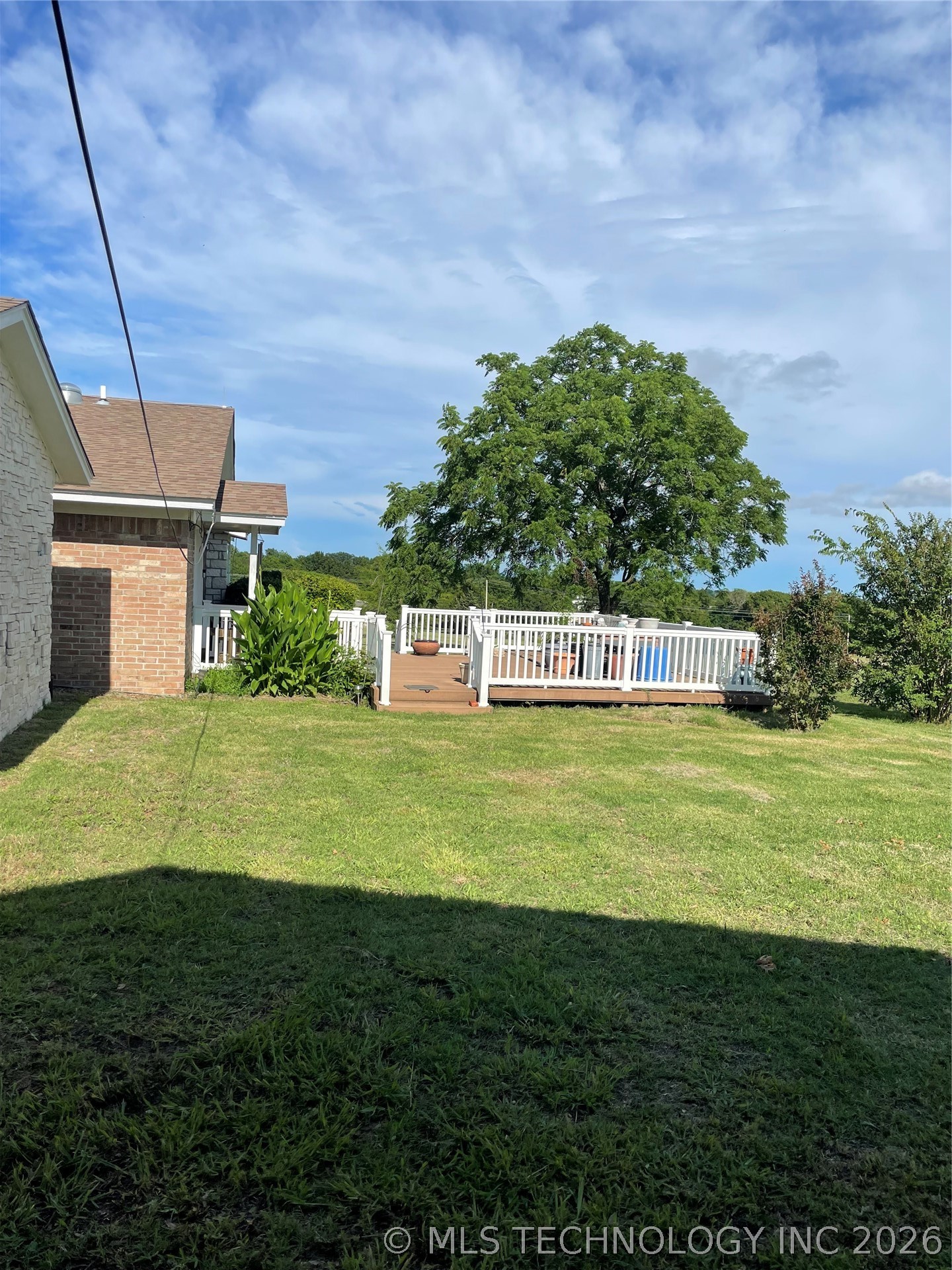 401 S Chickasaw Property Photo 10