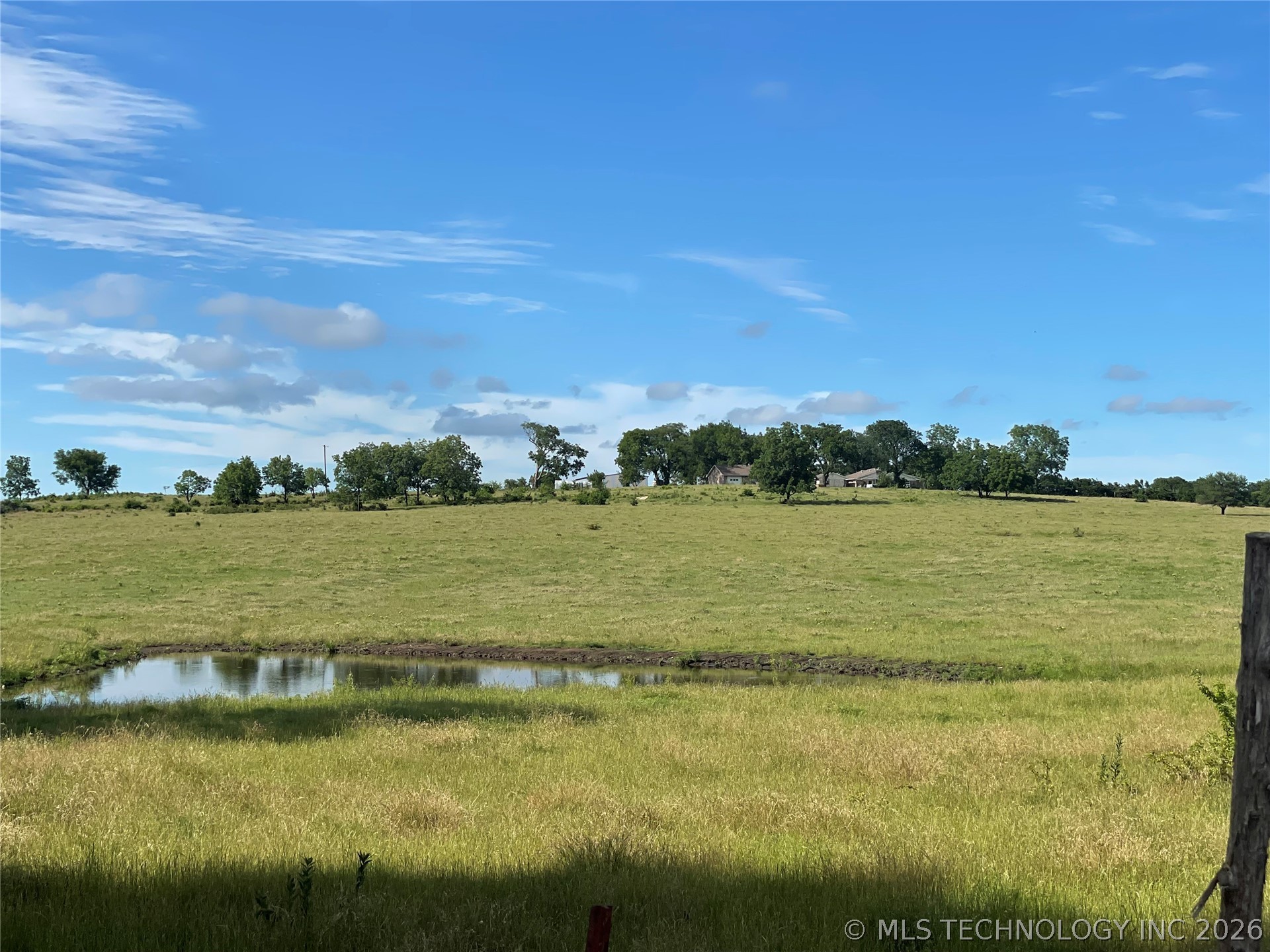 401 S Chickasaw Property Photo 20