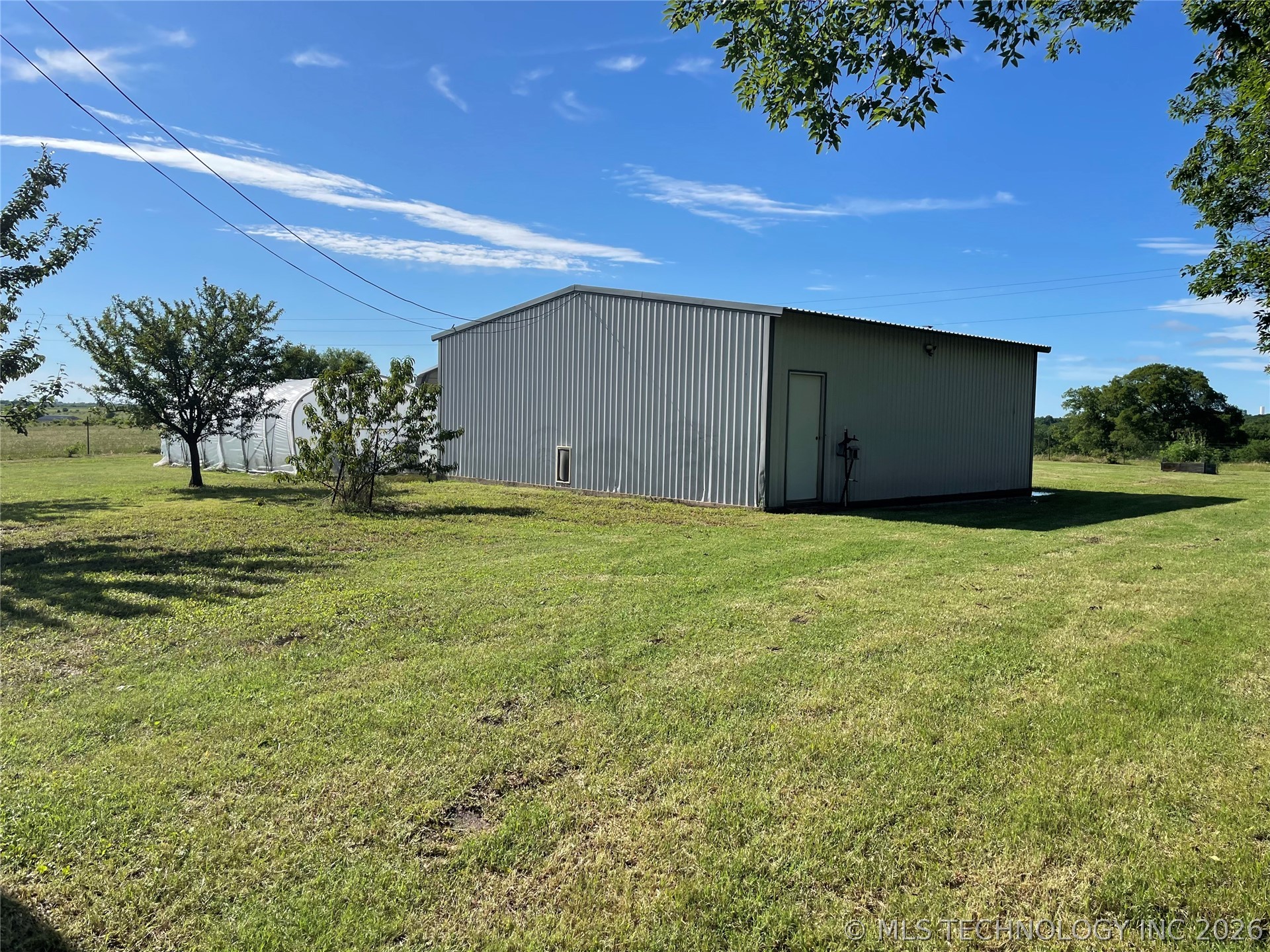 401 S Chickasaw Property Photo 23