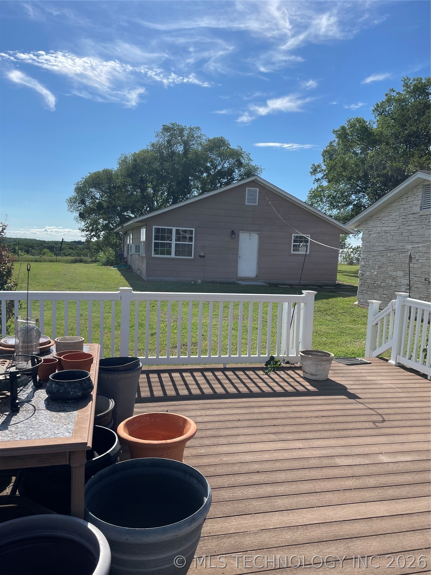 401 S Chickasaw Property Photo 37