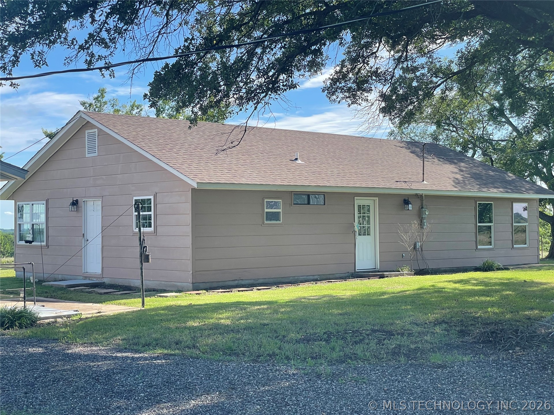 401 S Chickasaw Property Photo 80