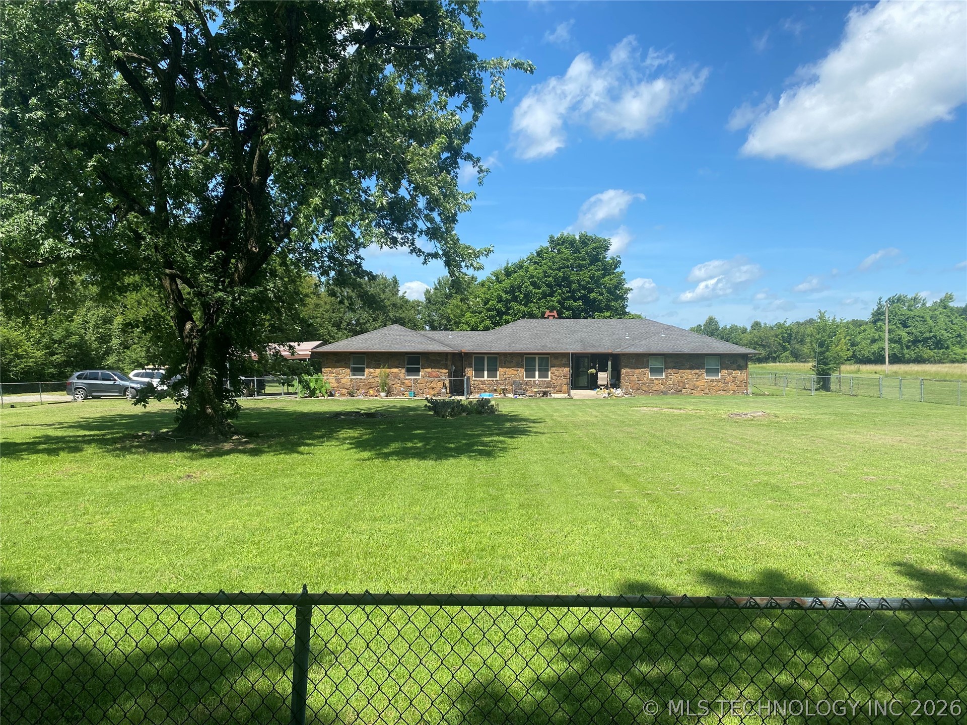 31250 S 4170 Road Property Photo 1