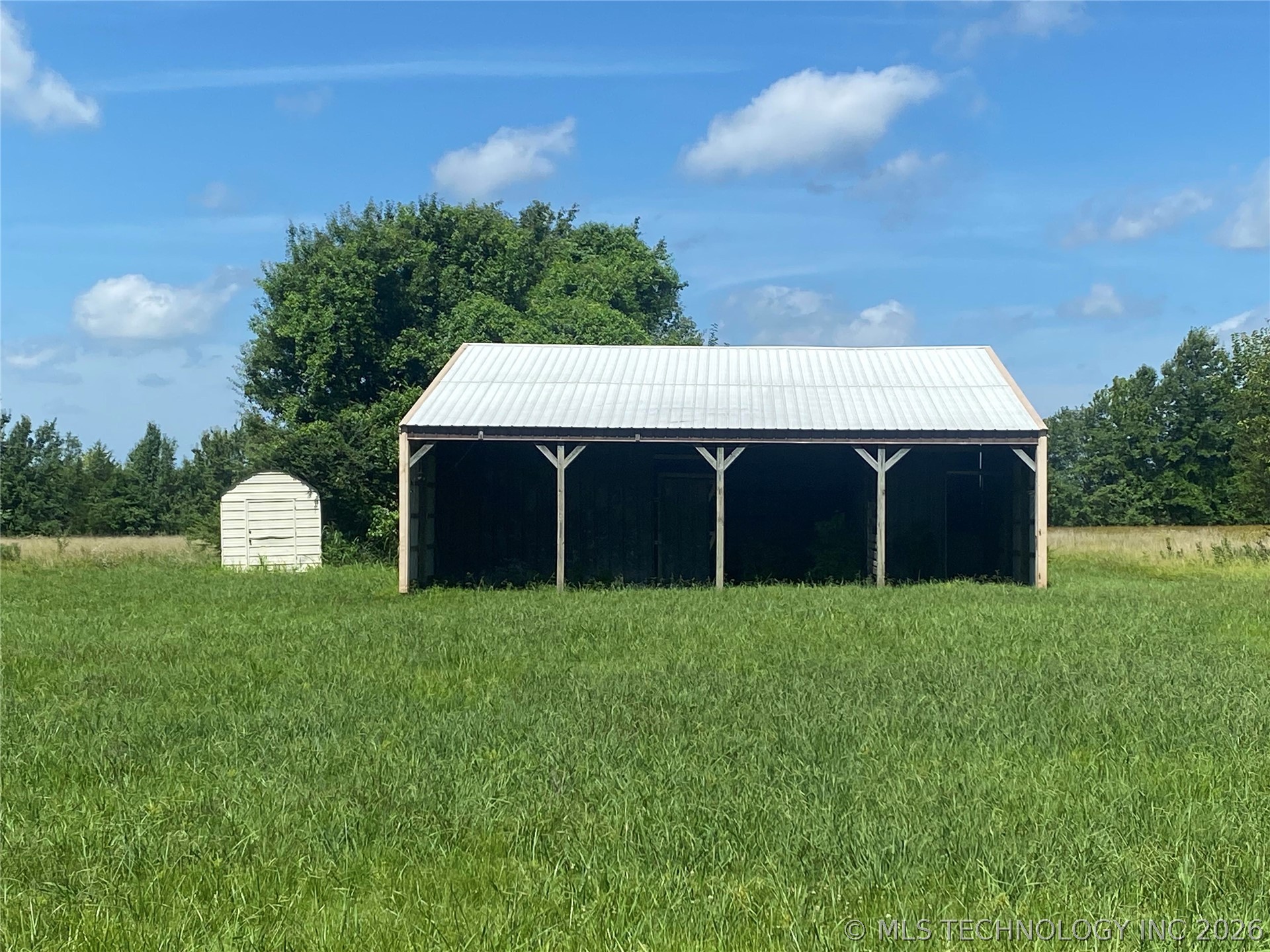 31250 S 4170 Road Property Photo 4