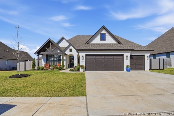 506 N 84th Place Property Photo 1